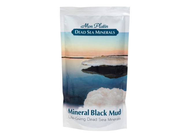 MonPlatinNatural Dead Sea Mud w/Dead Sea Minerals